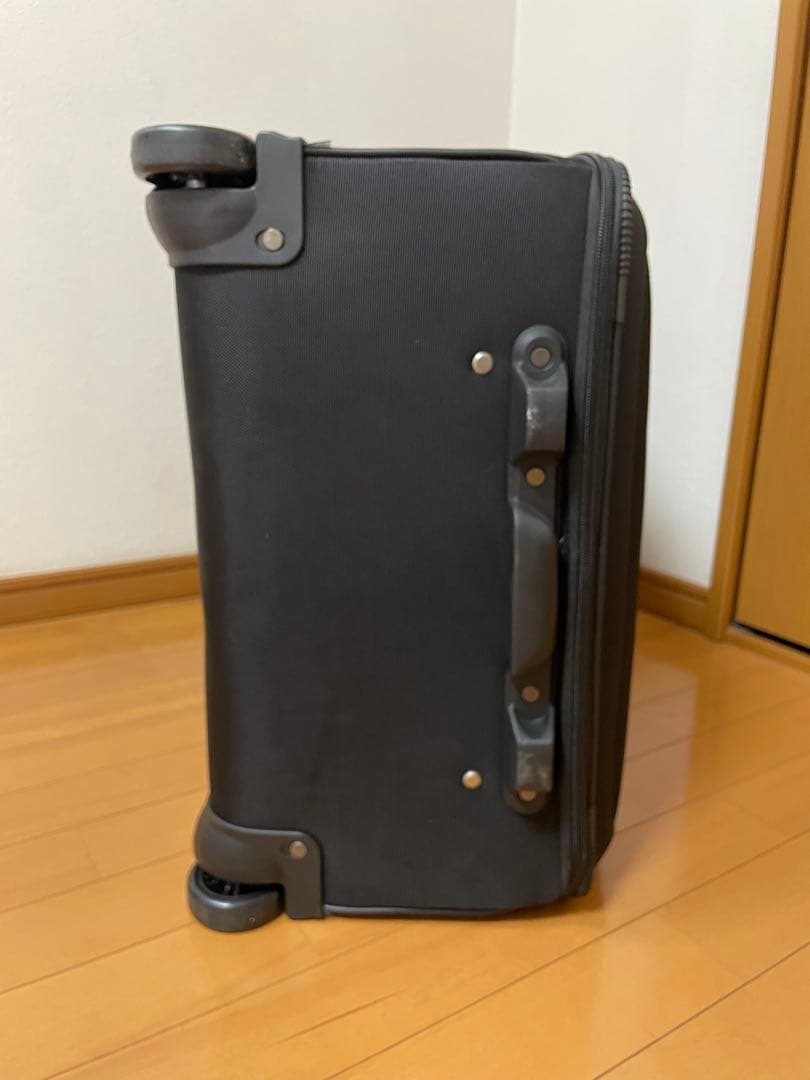 BMW純正 キャリーケース 未使用品