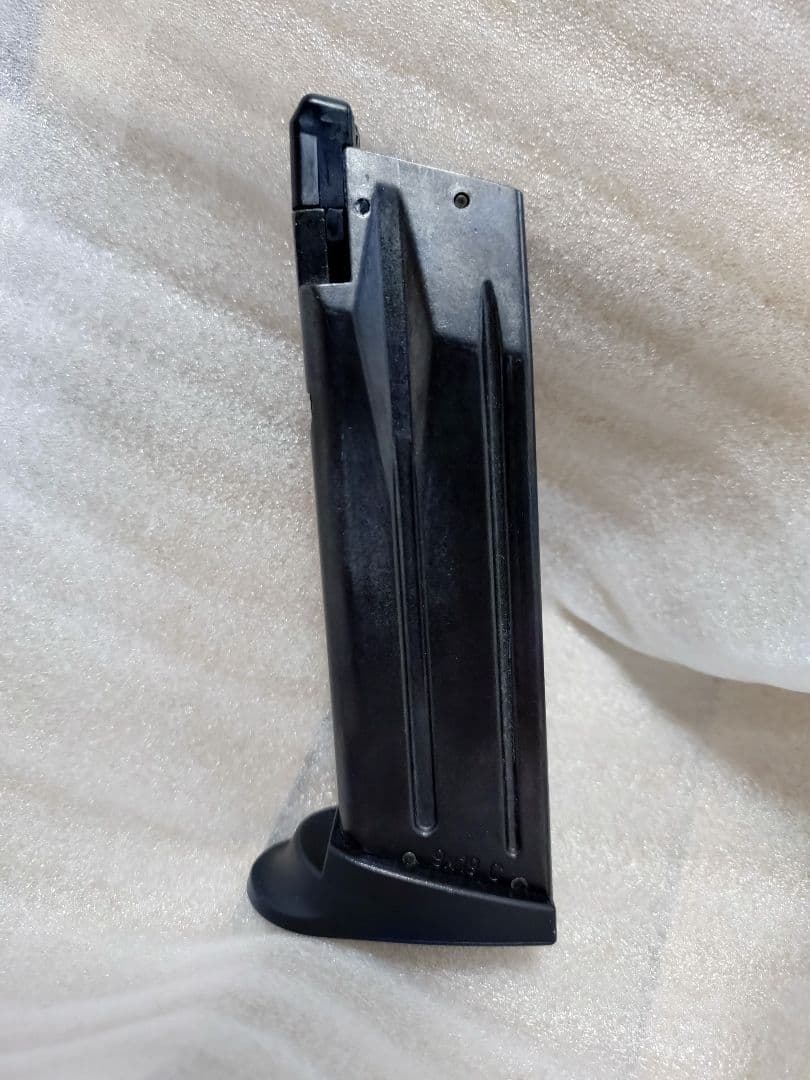 東京マルイ USP COMPACT ガスブローバック