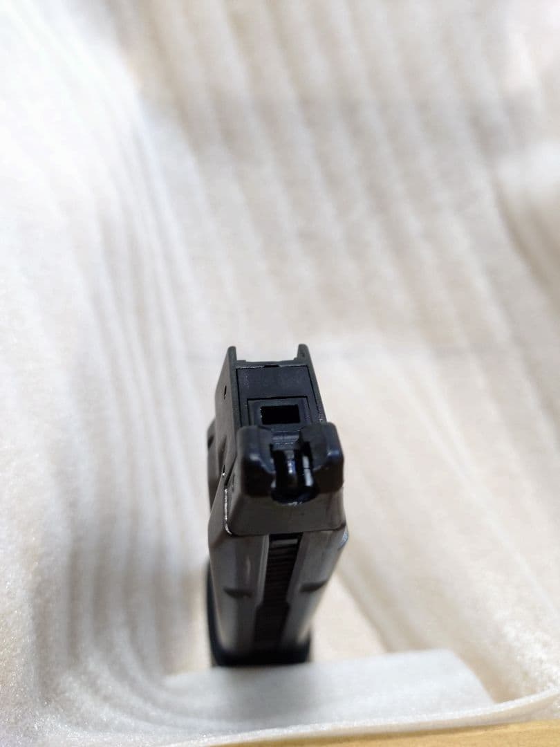 東京マルイ USP COMPACT ガスブローバック