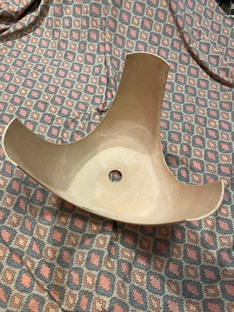 値下げ　エレファントスツール　コトブキチェアー　FRP製