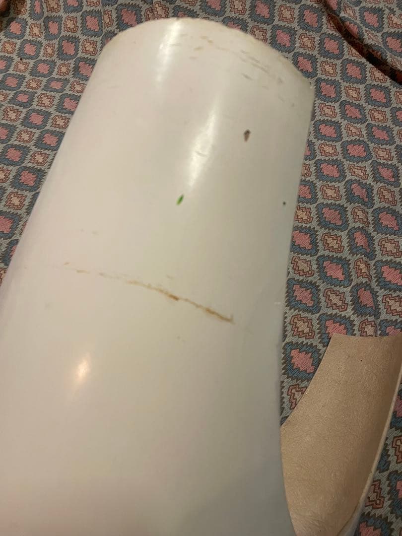 値下げ　エレファントスツール　コトブキチェアー　FRP製