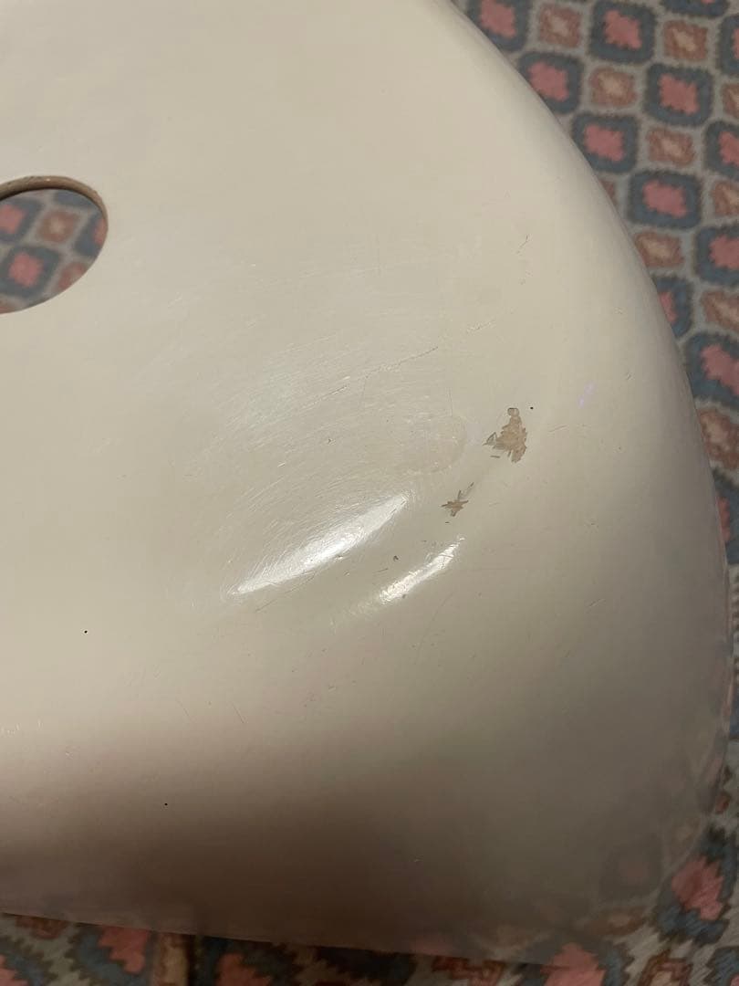 値下げ　エレファントスツール　コトブキチェアー　FRP製