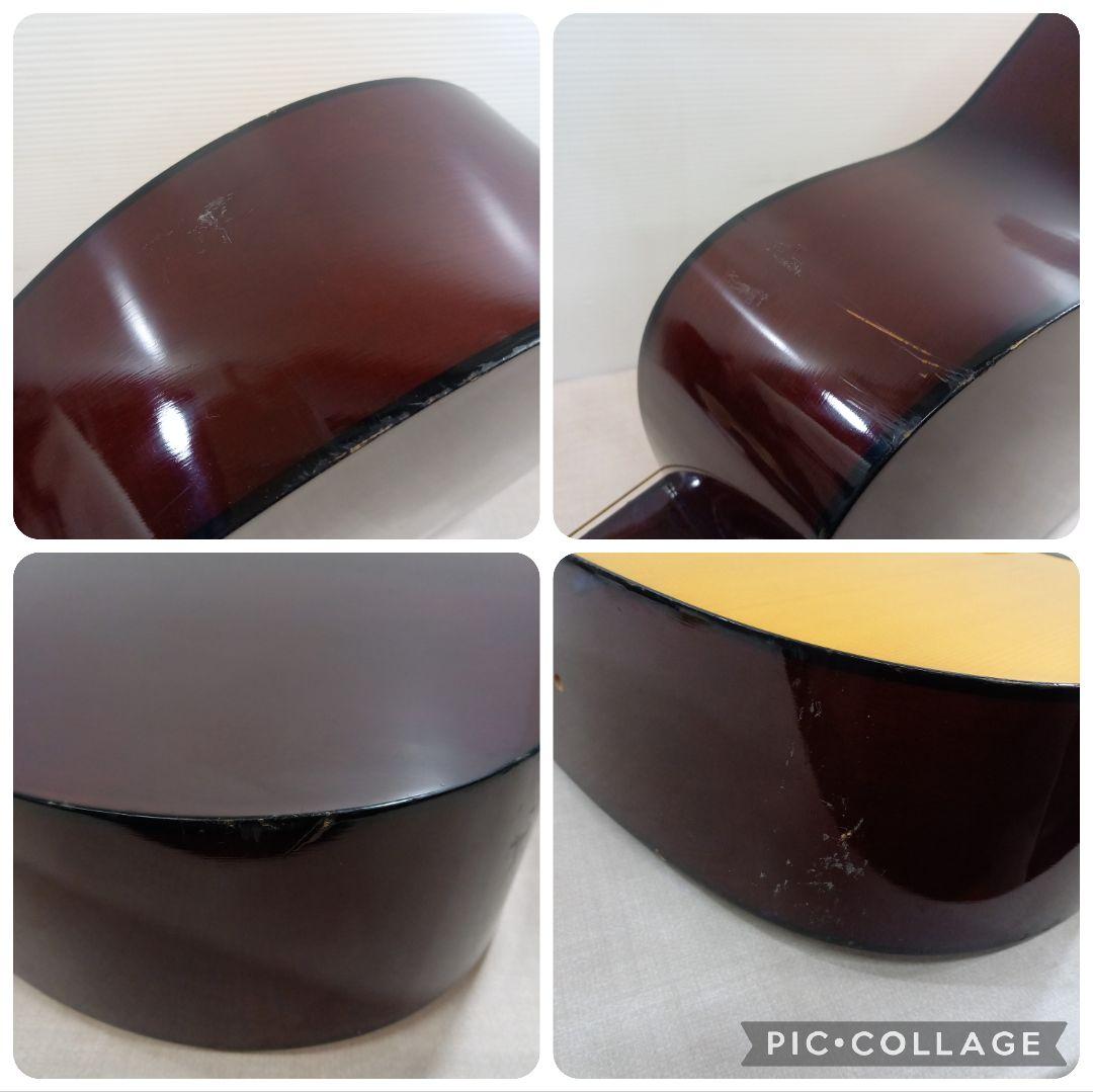 ETERNA by YAMAHA アコースティックギター EF-10 ナチュラル