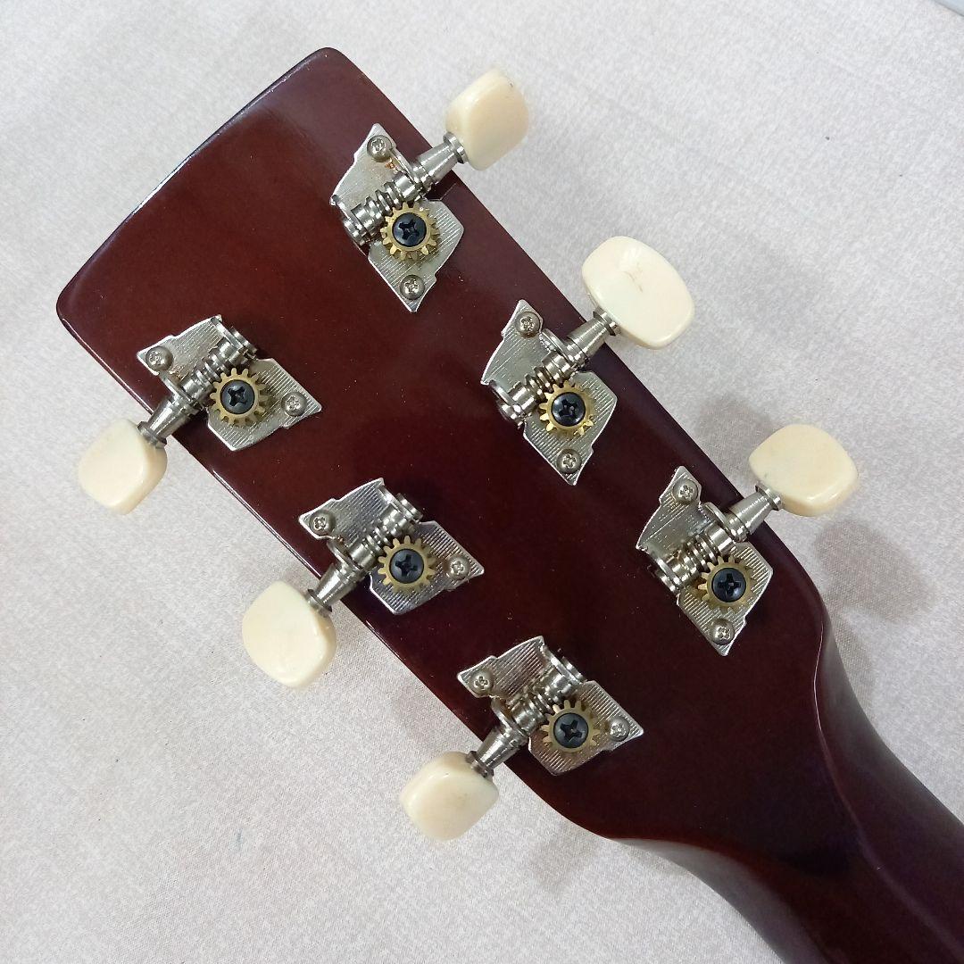 ETERNA by YAMAHA アコースティックギター EF-10 ナチュラル