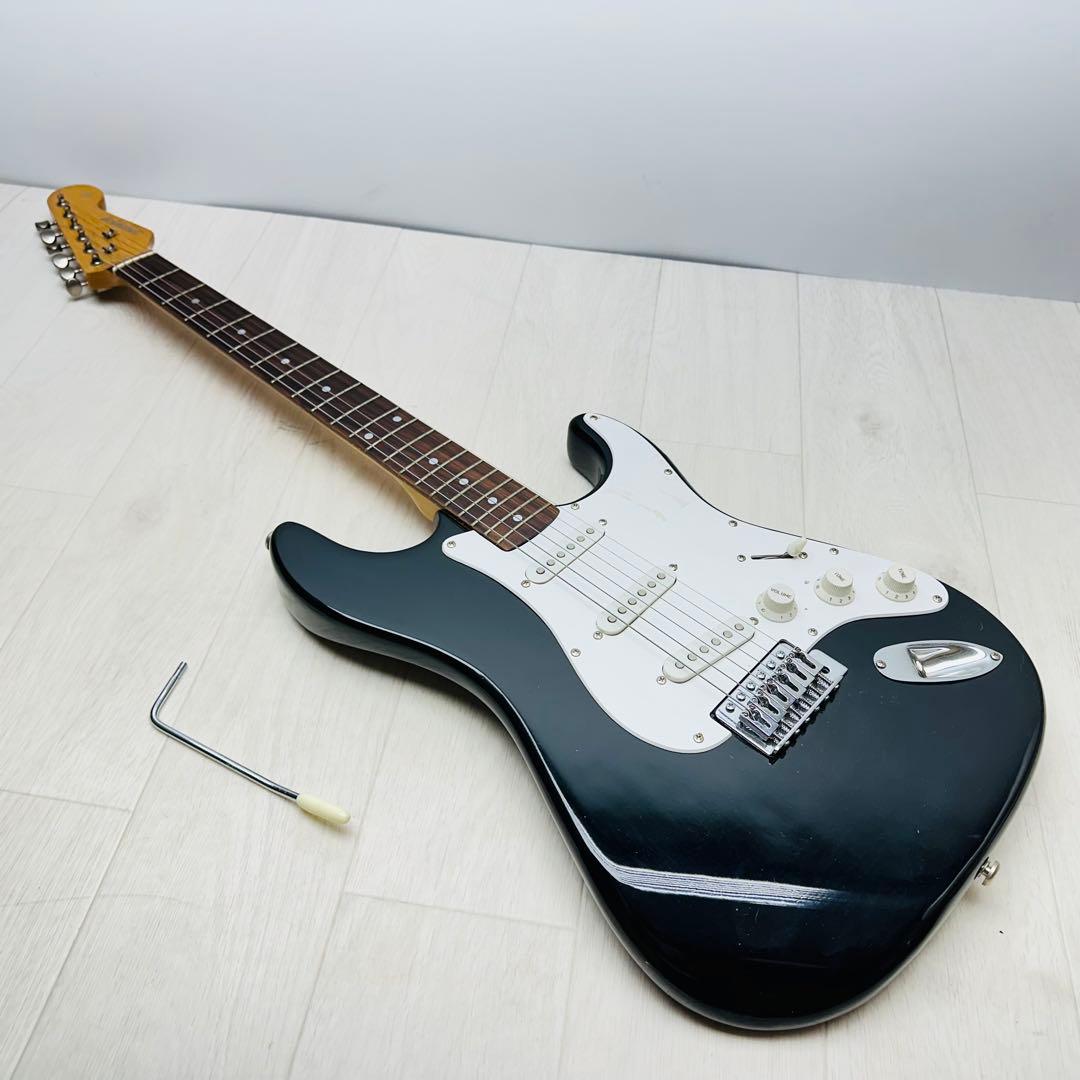 SPLENDOR エレキギター