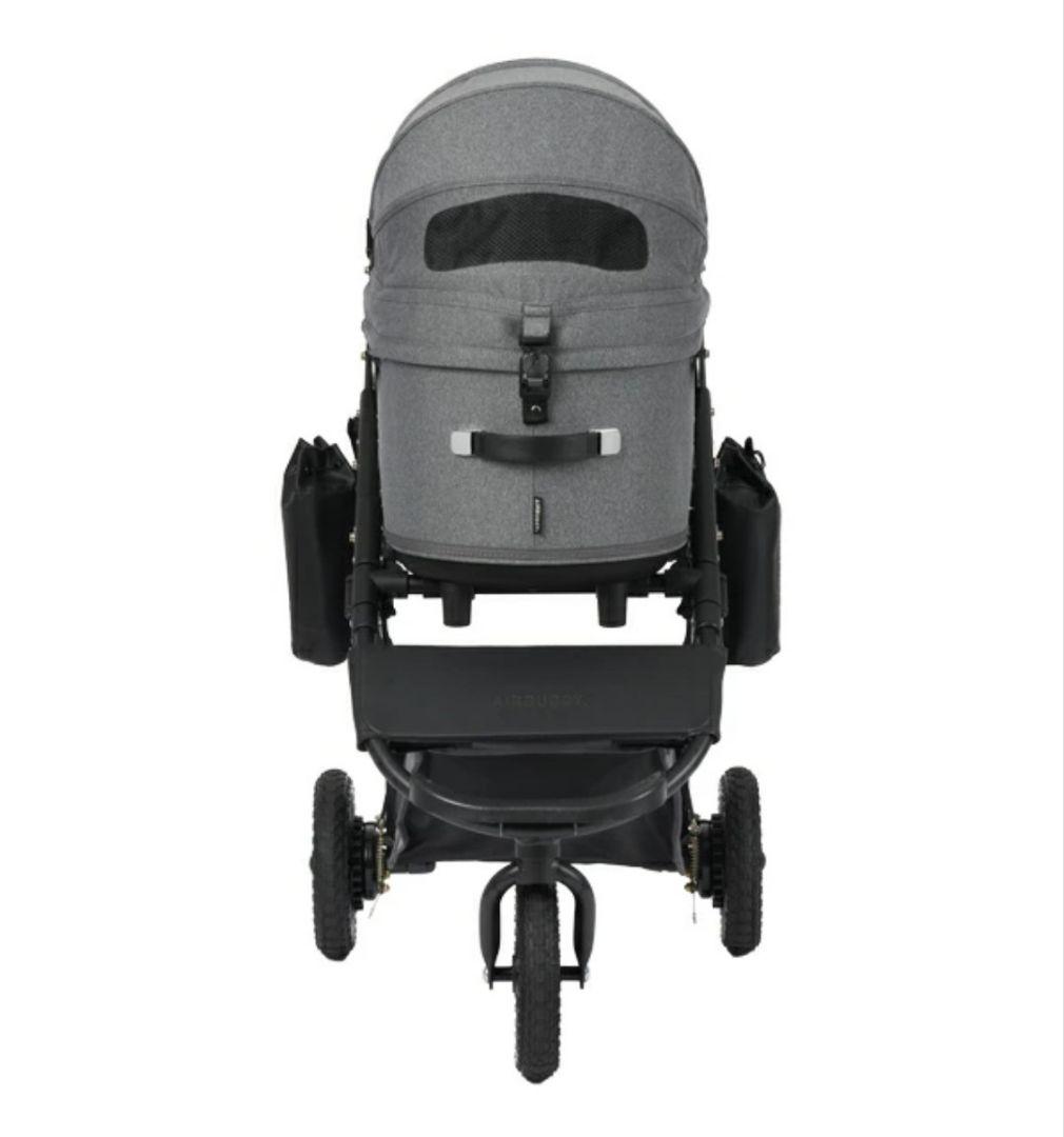 【直接引取ok】AIRBUGGY DOME3プレミア ラージ/アクセサリ多数