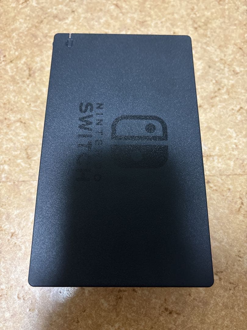 Nintendo Switch 本体 (箱無し) プロコン