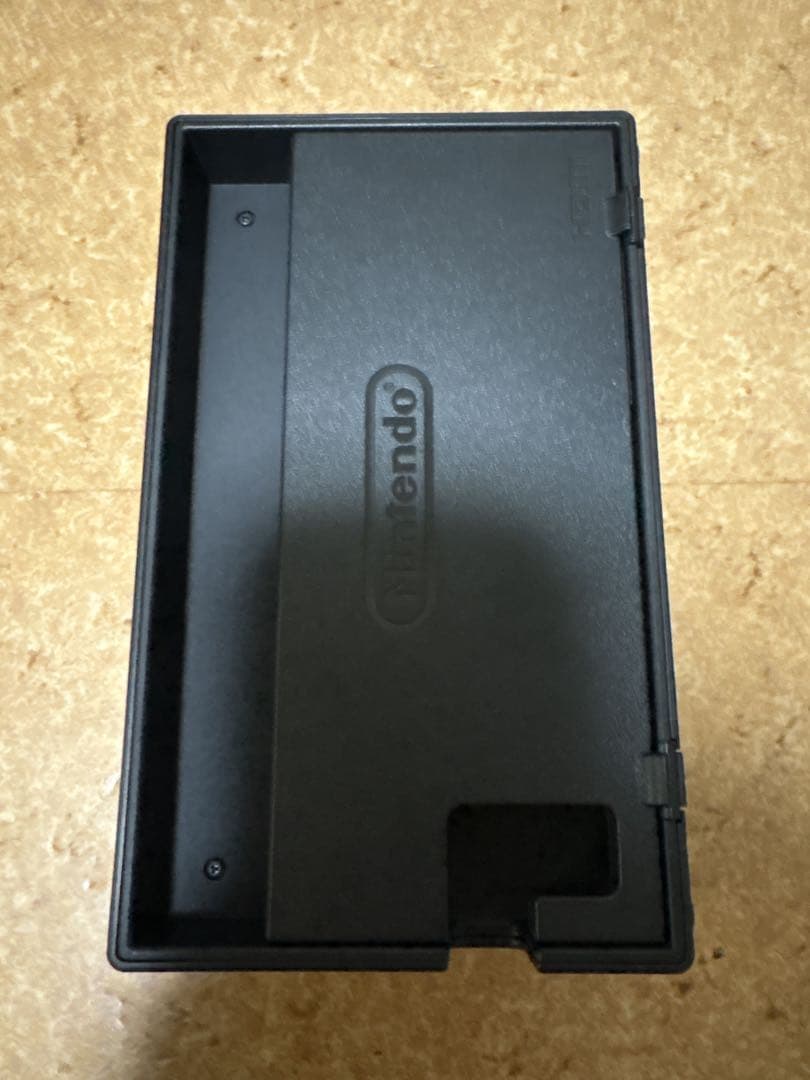 Nintendo Switch 本体 (箱無し) プロコン