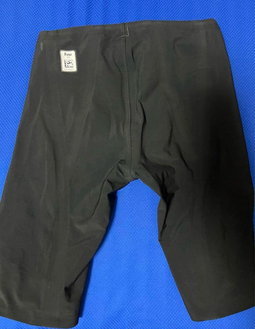 高速水着　短距離用　アクアフォースX CP