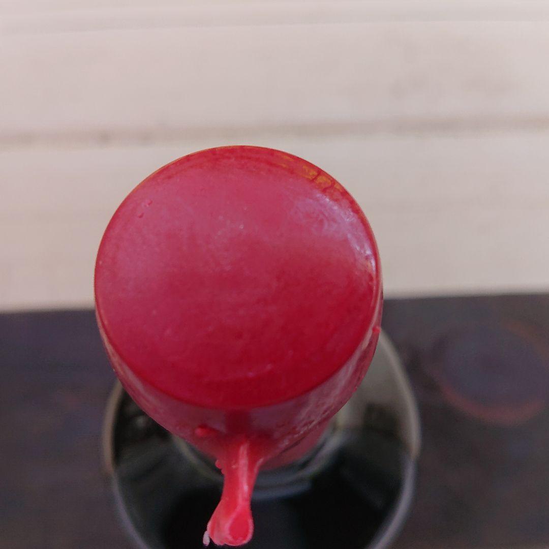 古酒 テキーラ　ホセクエルボ レゼルヴァ・デ・ラ・ファミリア 2007年流通品