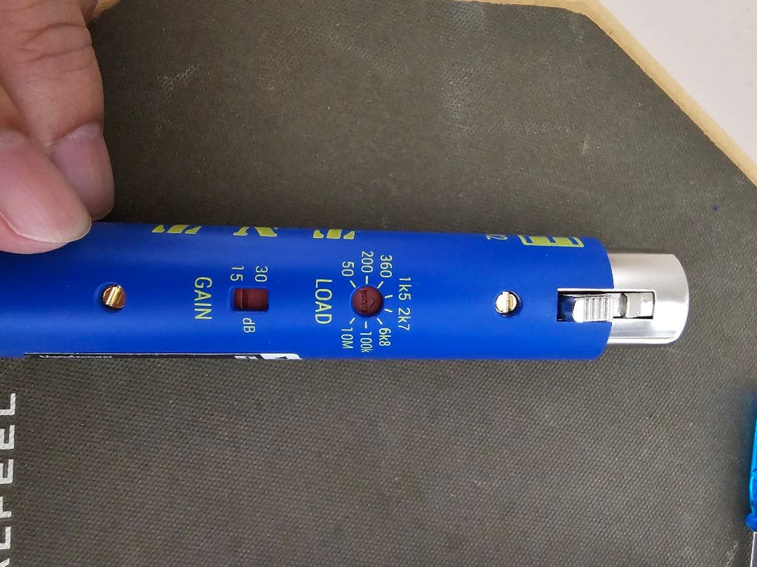 【美品】sE ELECTRONICS DM2 T.N.T DM2シリーズ