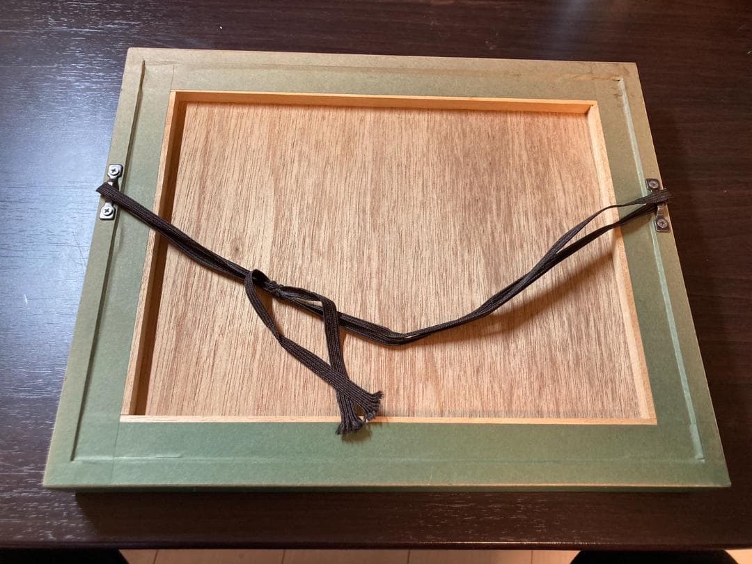 James Rizziの3Dシルクスクリーン版画「GOOD KITTY」