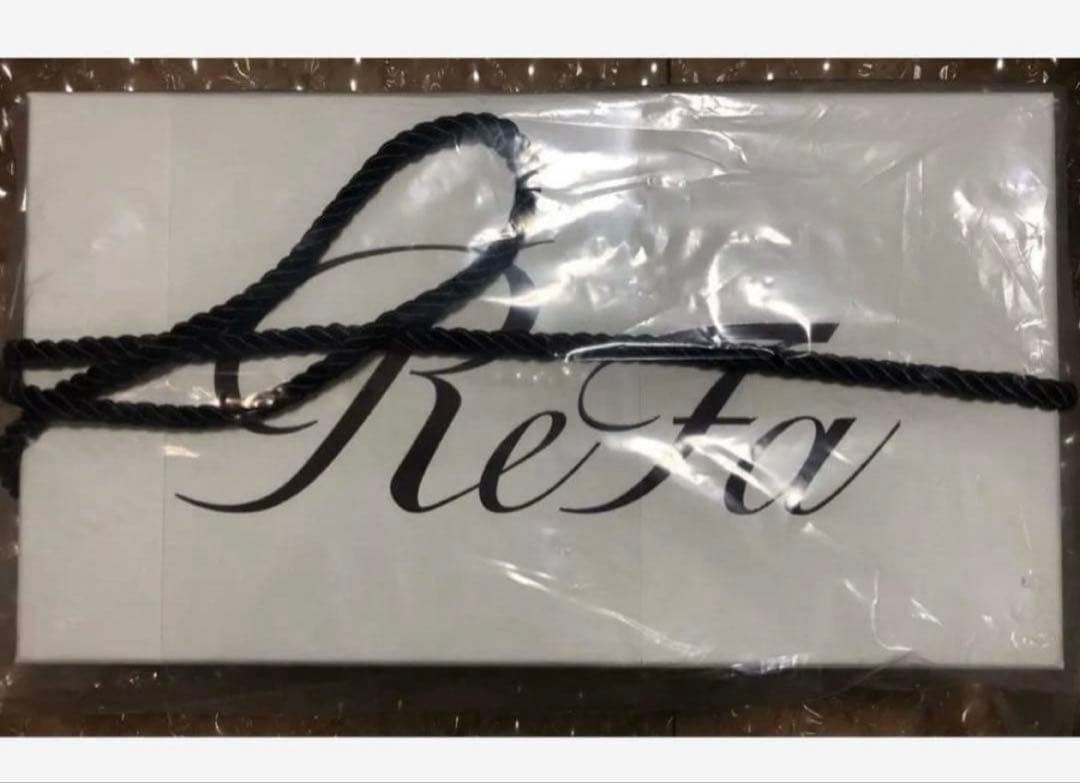 新品未開封 リファ　ドライヤースマートダブル　ホワイト