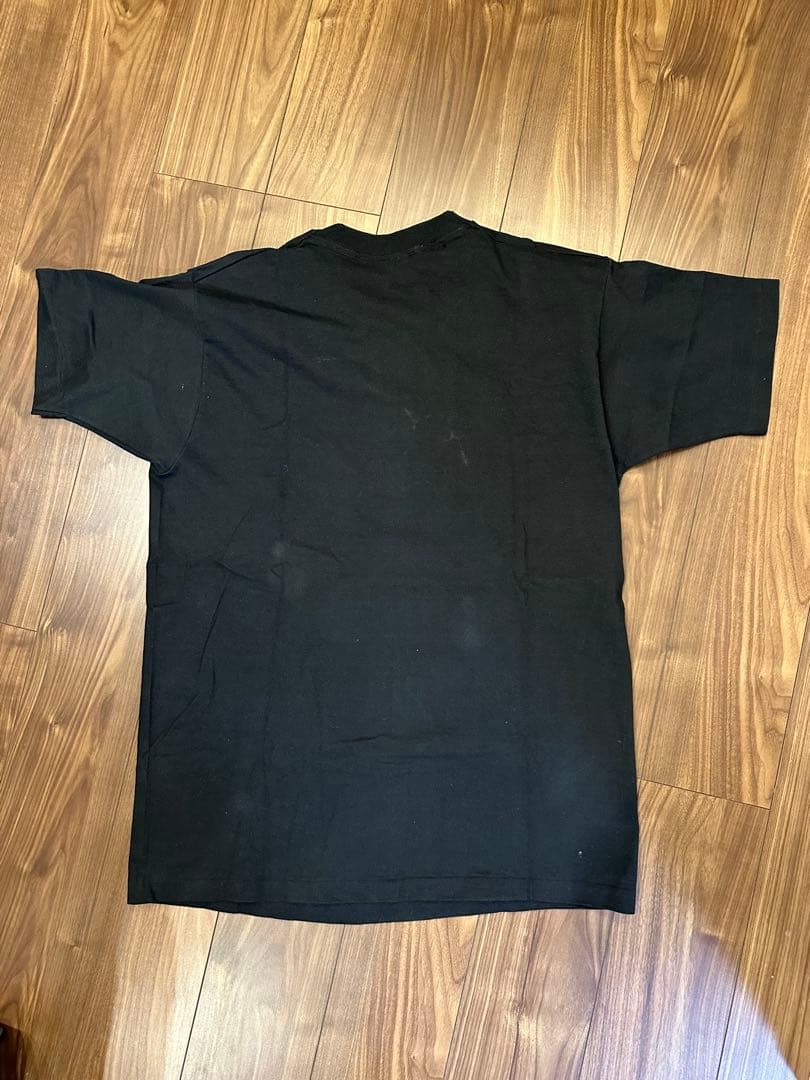 ウィリアム・ウェグマン　Tシャツ　XL