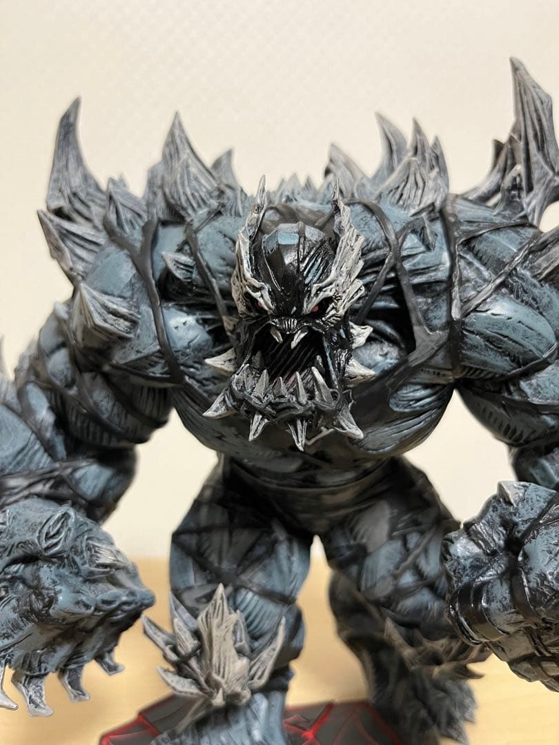 DARK NIGHTS L デバステーター バットマン DC