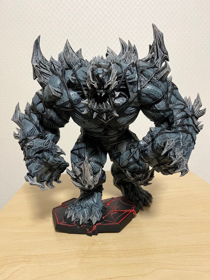 DARK NIGHTS L デバステーター バットマン DC