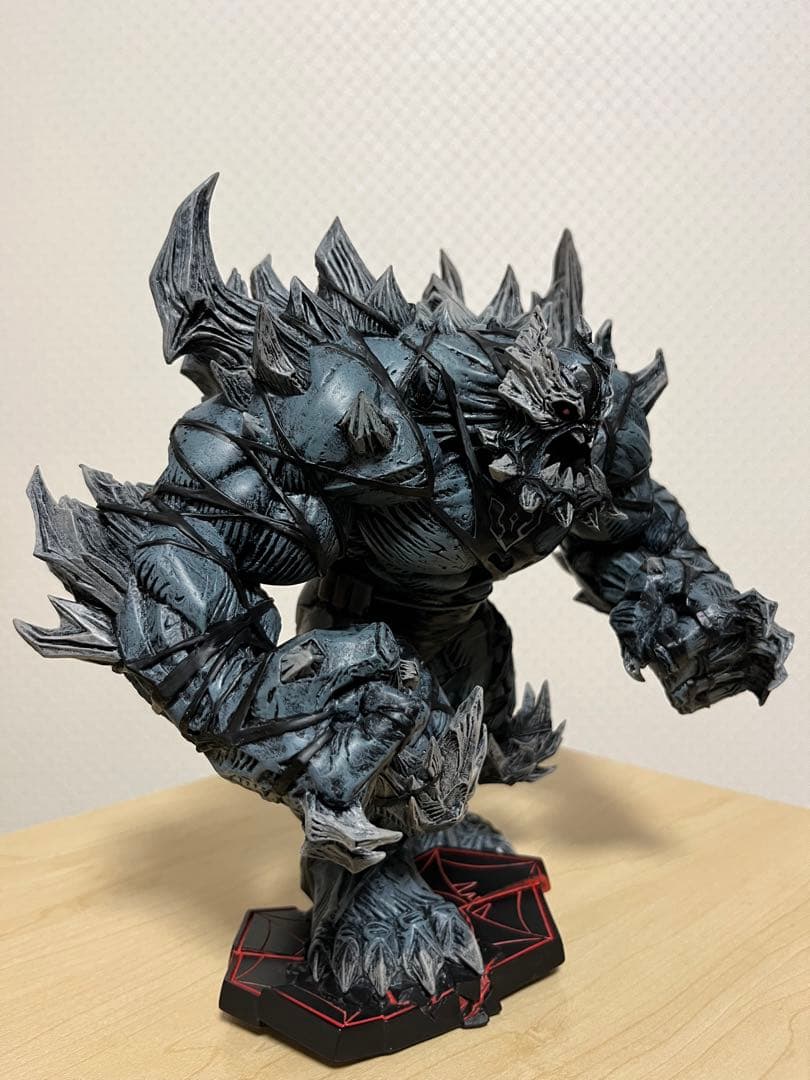 DARK NIGHTS L デバステーター バットマン DC