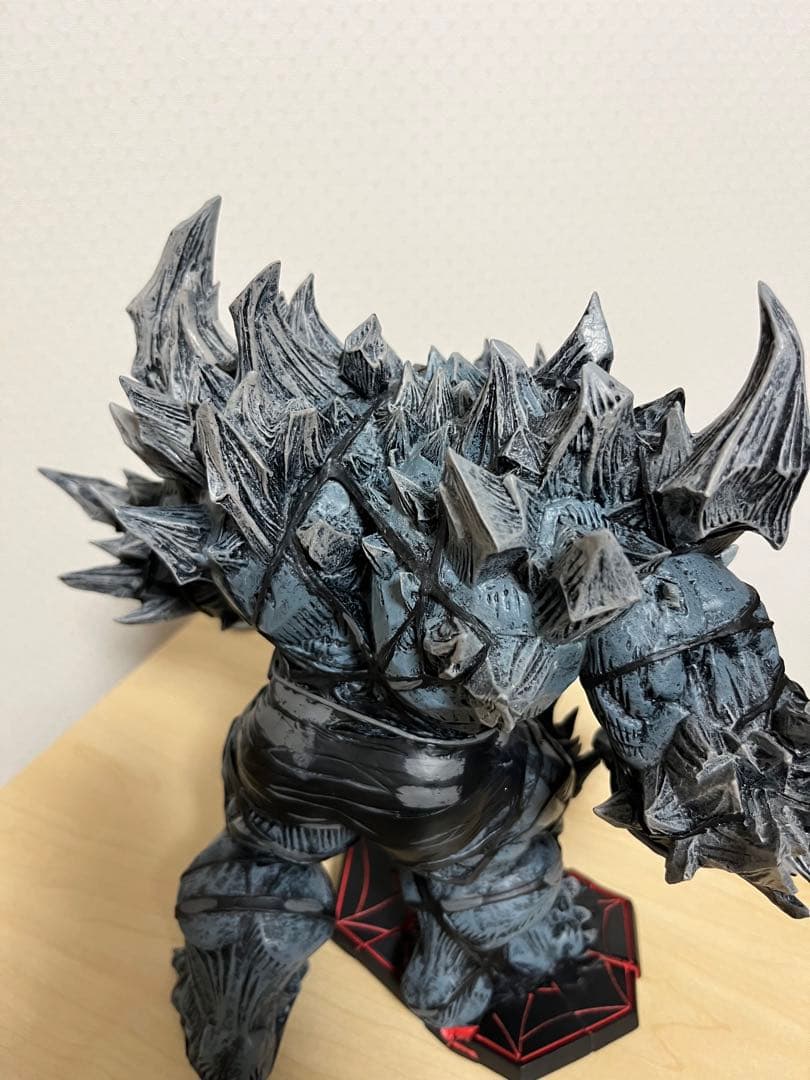 DARK NIGHTS L デバステーター バットマン DC