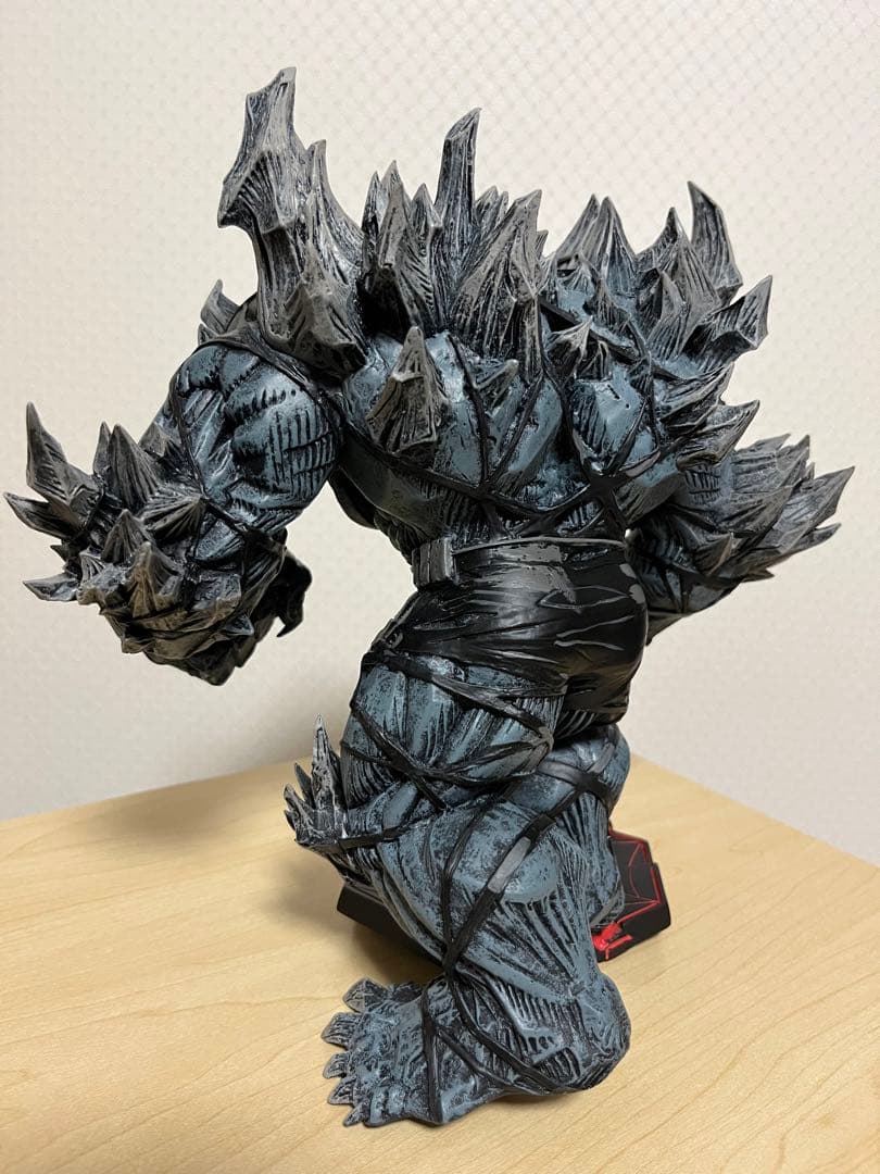 DARK NIGHTS L デバステーター バットマン DC