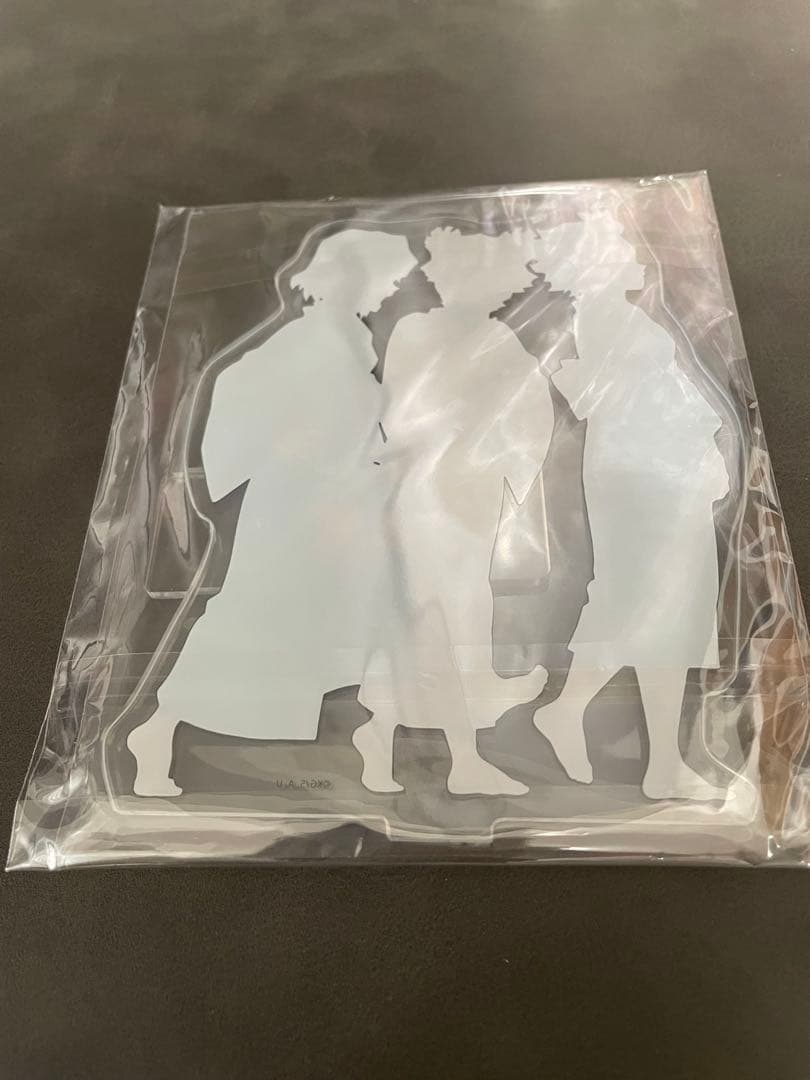 鬼滅の刃 Blu-ray ufotable アクリルスタンド 新品未開封 遊郭編