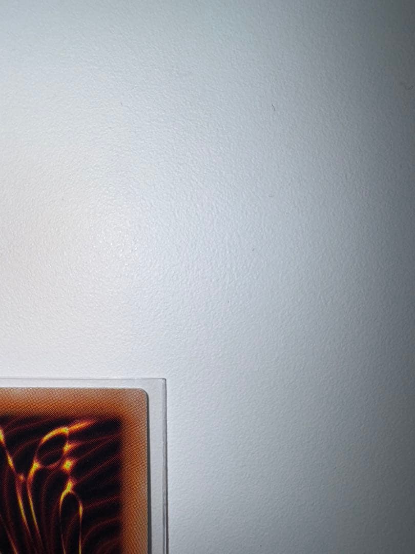 遊戯王　真紅眼の黒竜　ミレニアムシークレット