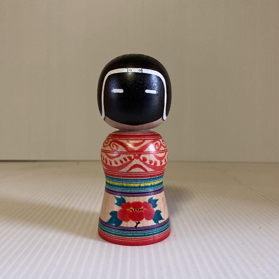 キン肉マンこけしセット