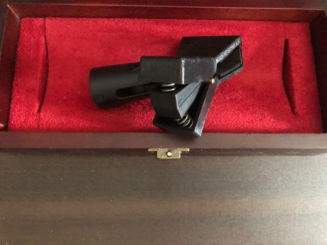 配信機器・PA機器・レコーディング機器 Royer R-121