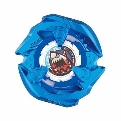 国内版 シャークエッジ 5-60GF メタルコート ブルー B4ストア限定