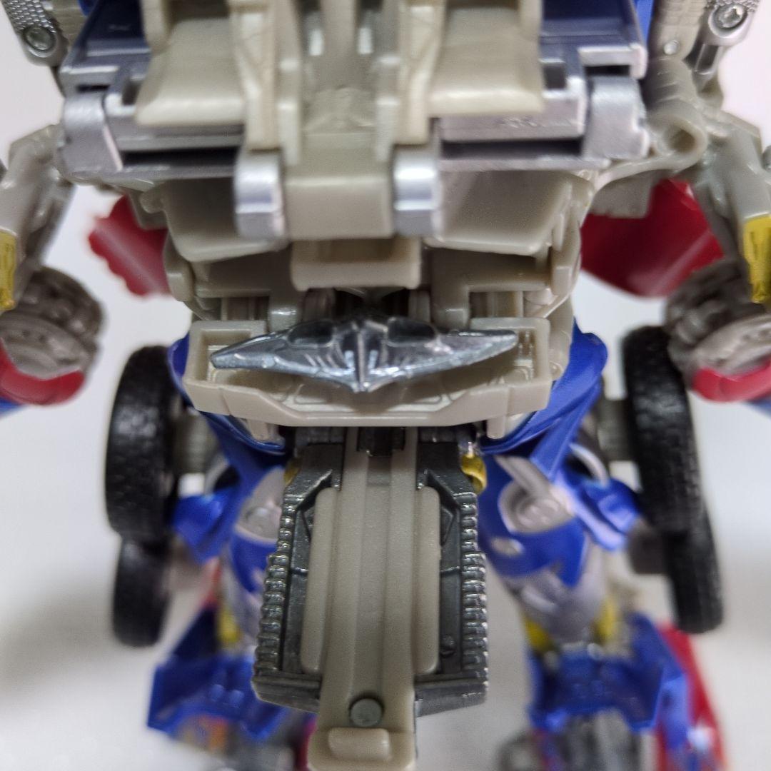 トランスフォーマー MPM-4 オプティマスプライム プチカスタム品