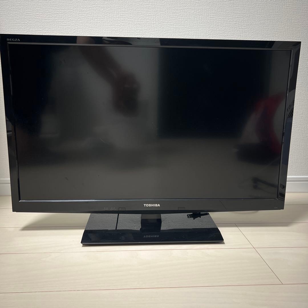 TOSHIBA 液晶テレビ 32B3 32インチ