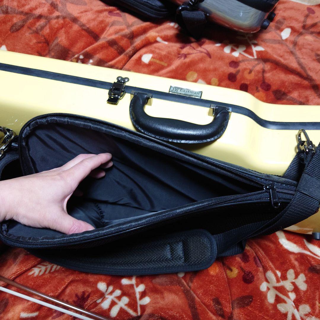 ドイツ　KARL HOFNER　4/4　KH62