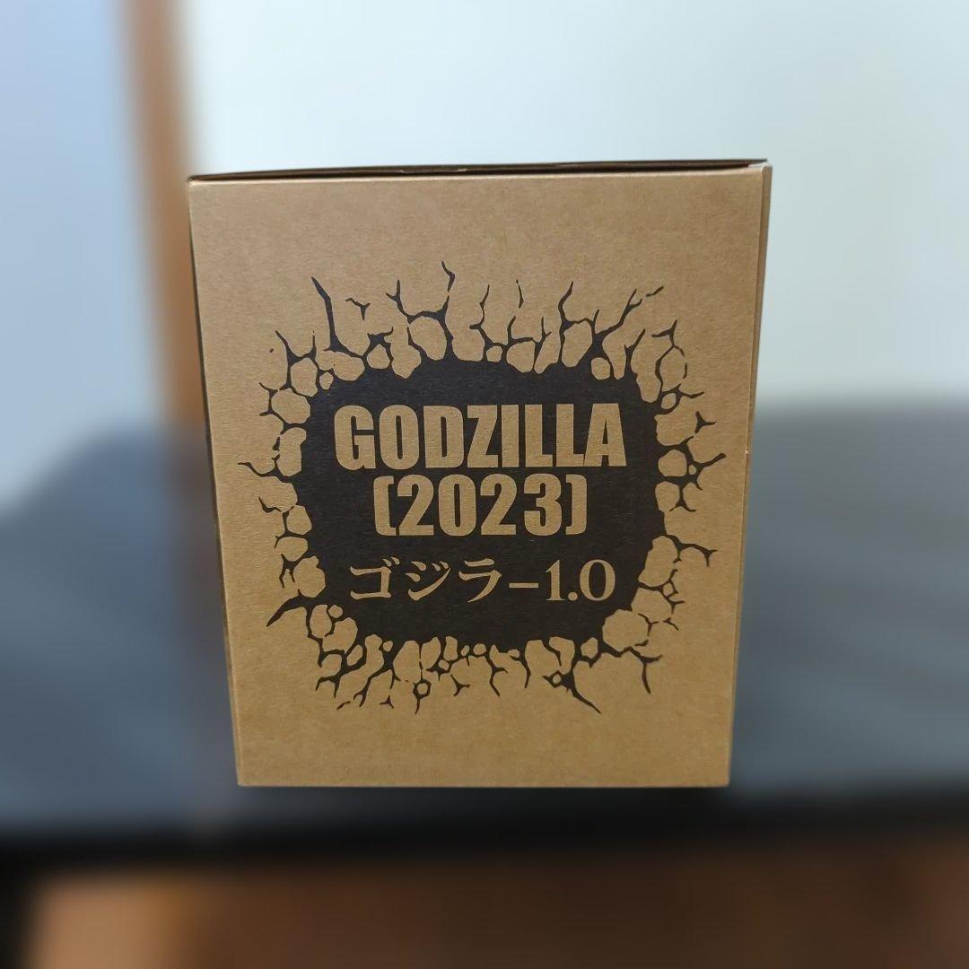 デフォリアルゴジラ-1.0通常版