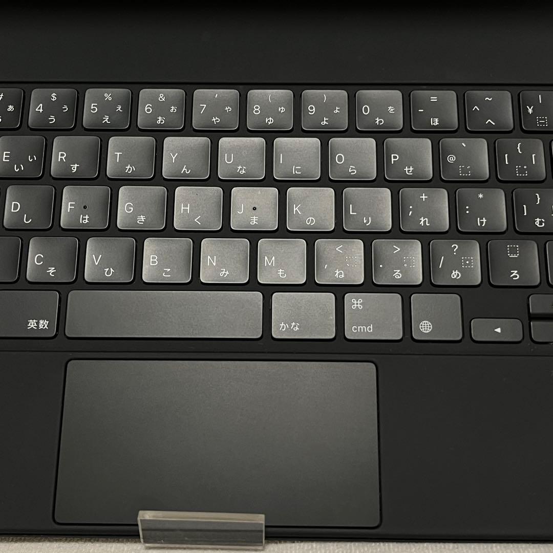 Apple 純正 A2480 Magic Keyboard 12.9