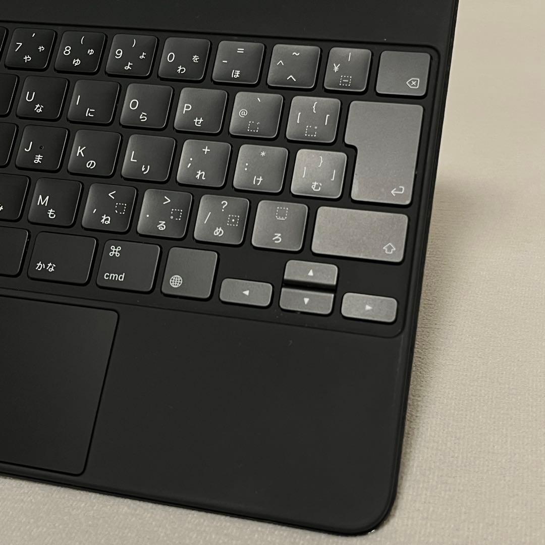 Apple 純正 A2480 Magic Keyboard 12.9