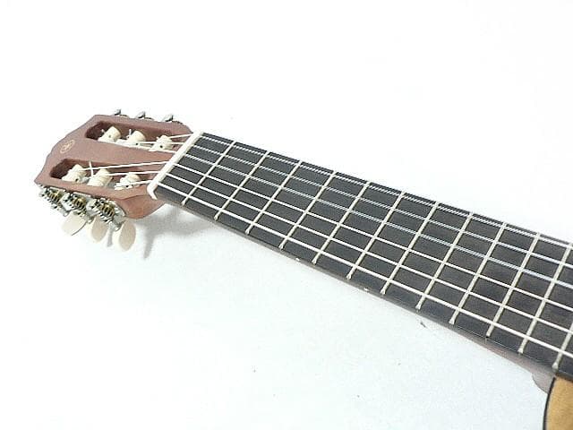 YAMAHA ギタレレ・GL1 ・アコースティックギター ・美品・送料込！