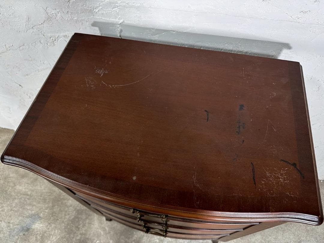 『TOKAIKAGU』東海家具 チェスト キャビネット RWche15