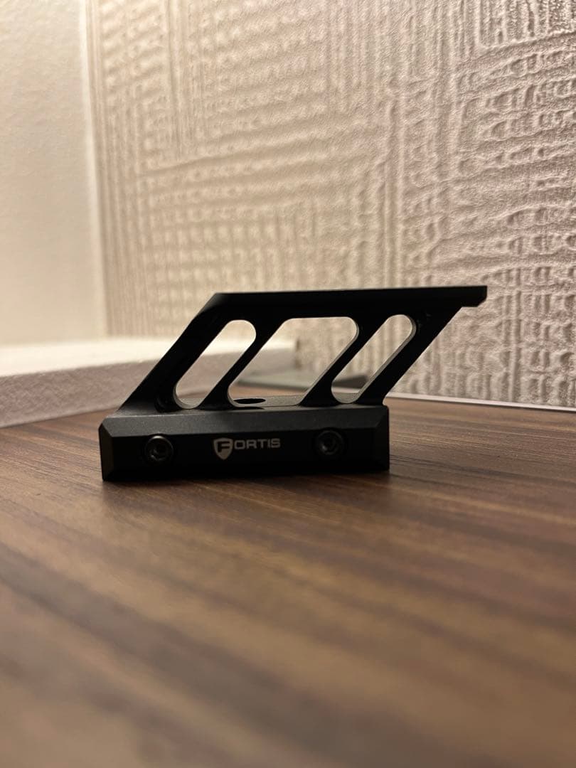 FORTIS マウント　20mmレール