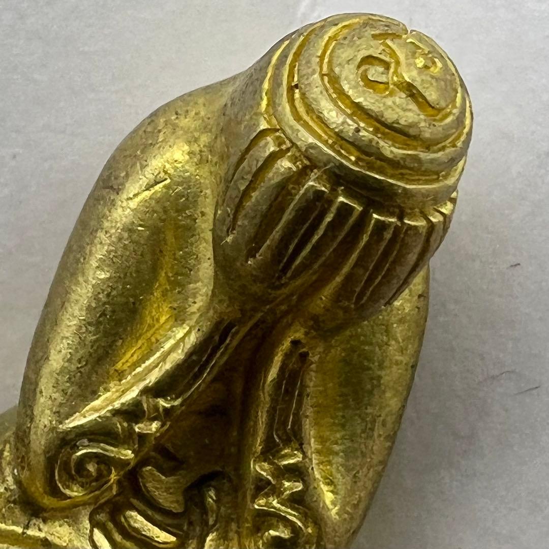 【プラクルアン／150】プラピッター　ワット・ブッパーラーム（マレーシア）