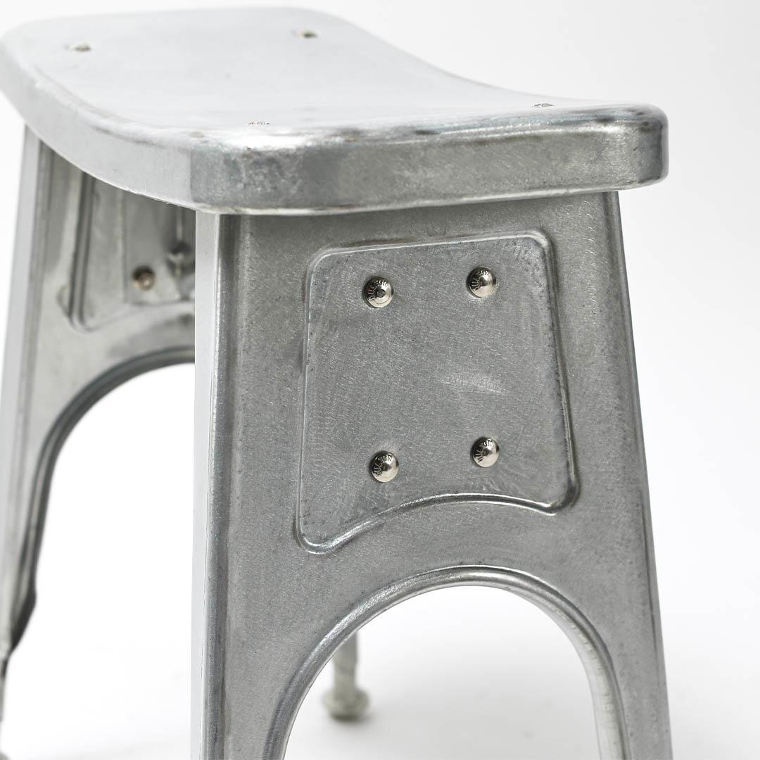 DULTON ダルトン KITCHEN STOOL Galvanize スツール