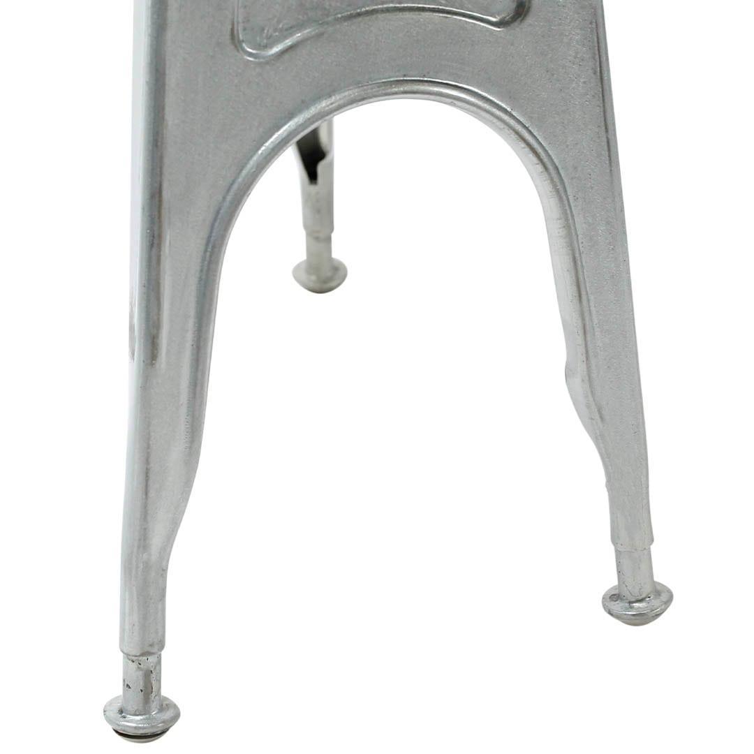 DULTON ダルトン KITCHEN STOOL Galvanize スツール