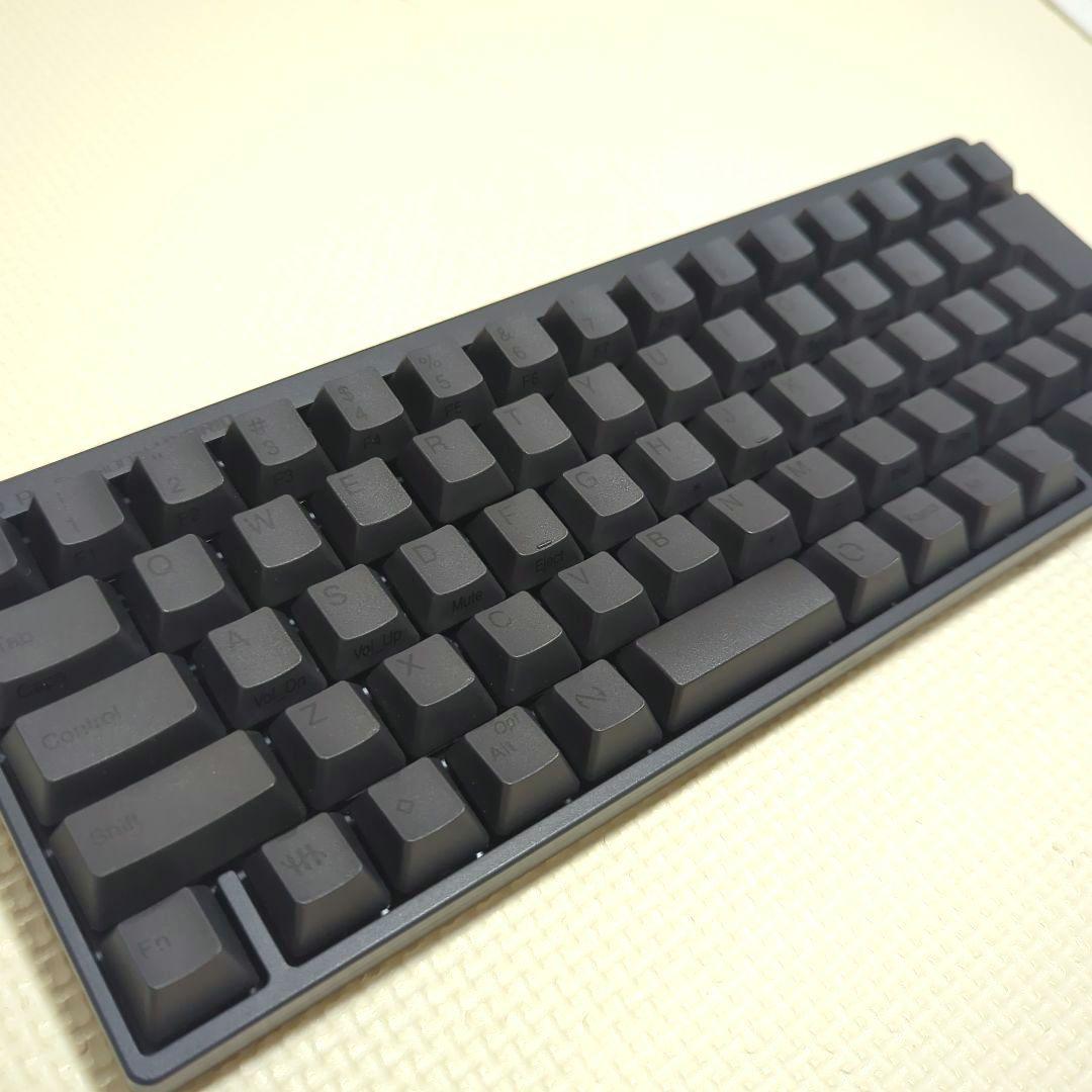 PFU キーボード HHKB Professional HYBRID