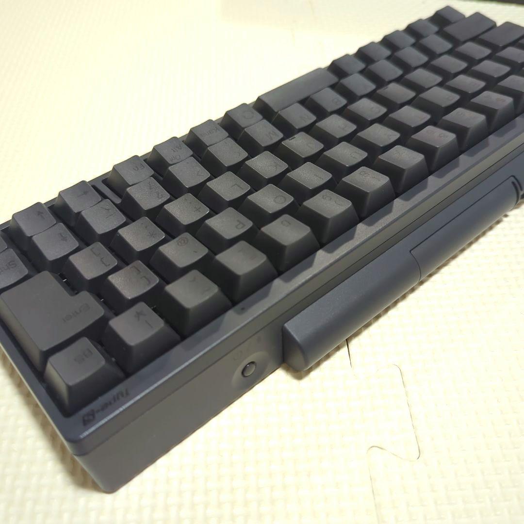 PFU キーボード HHKB Professional HYBRID