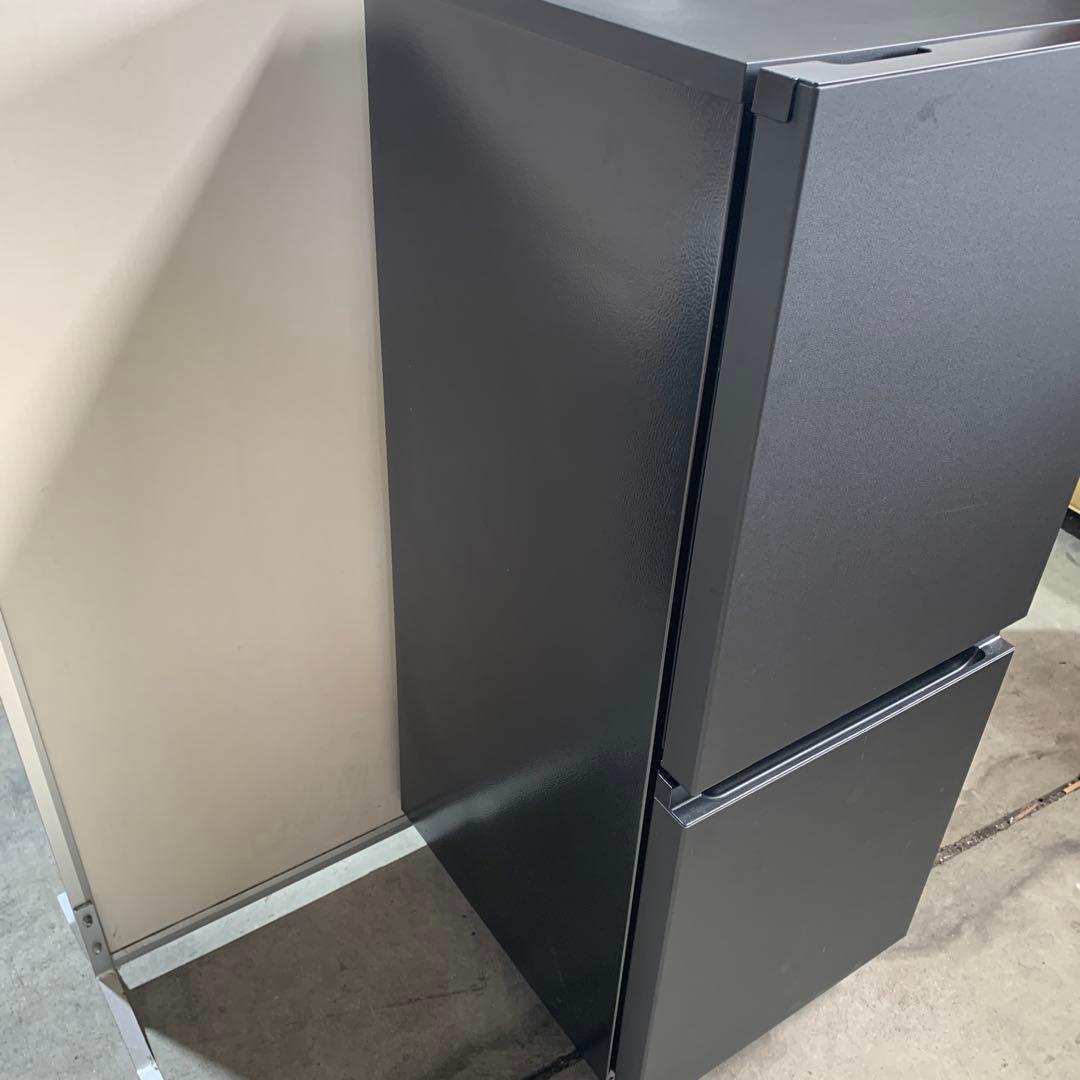 m092906m パナソニック NR-B16C2-K 冷蔵庫 156L 24年製