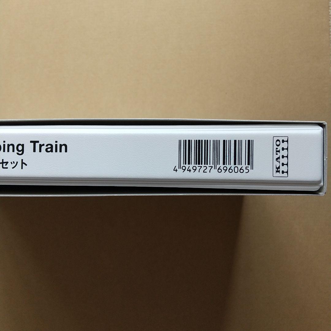 ◆KATO 10-1990 323系「大阪・関西万博ラッピング列車」8両セット