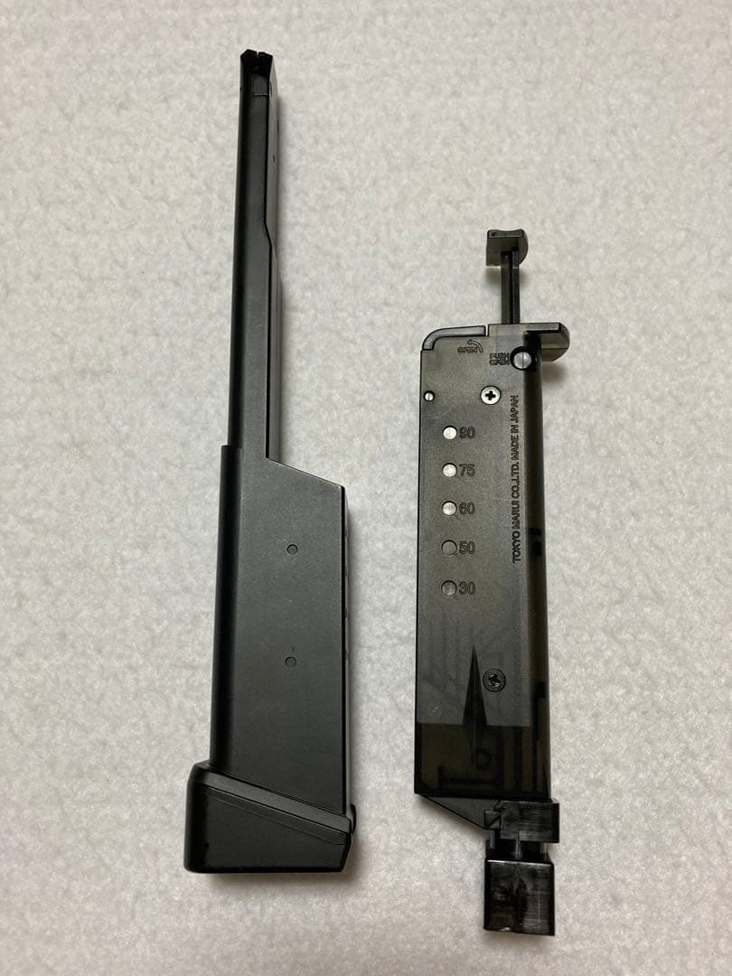 【美品】東京マルイ 電動ガン GLOCK 18C（FULL-SEMI AUTO）