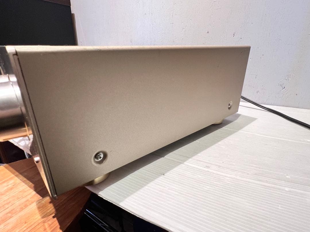 SONY TA-FB720R インテグレーテッドステレオアンプ