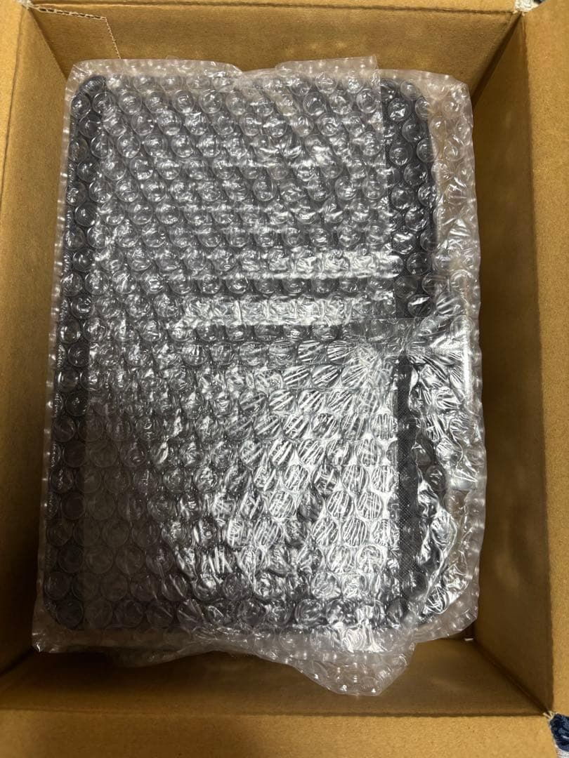 WAVE EYES A賞 コンタクトケース Man 当選品 非売品