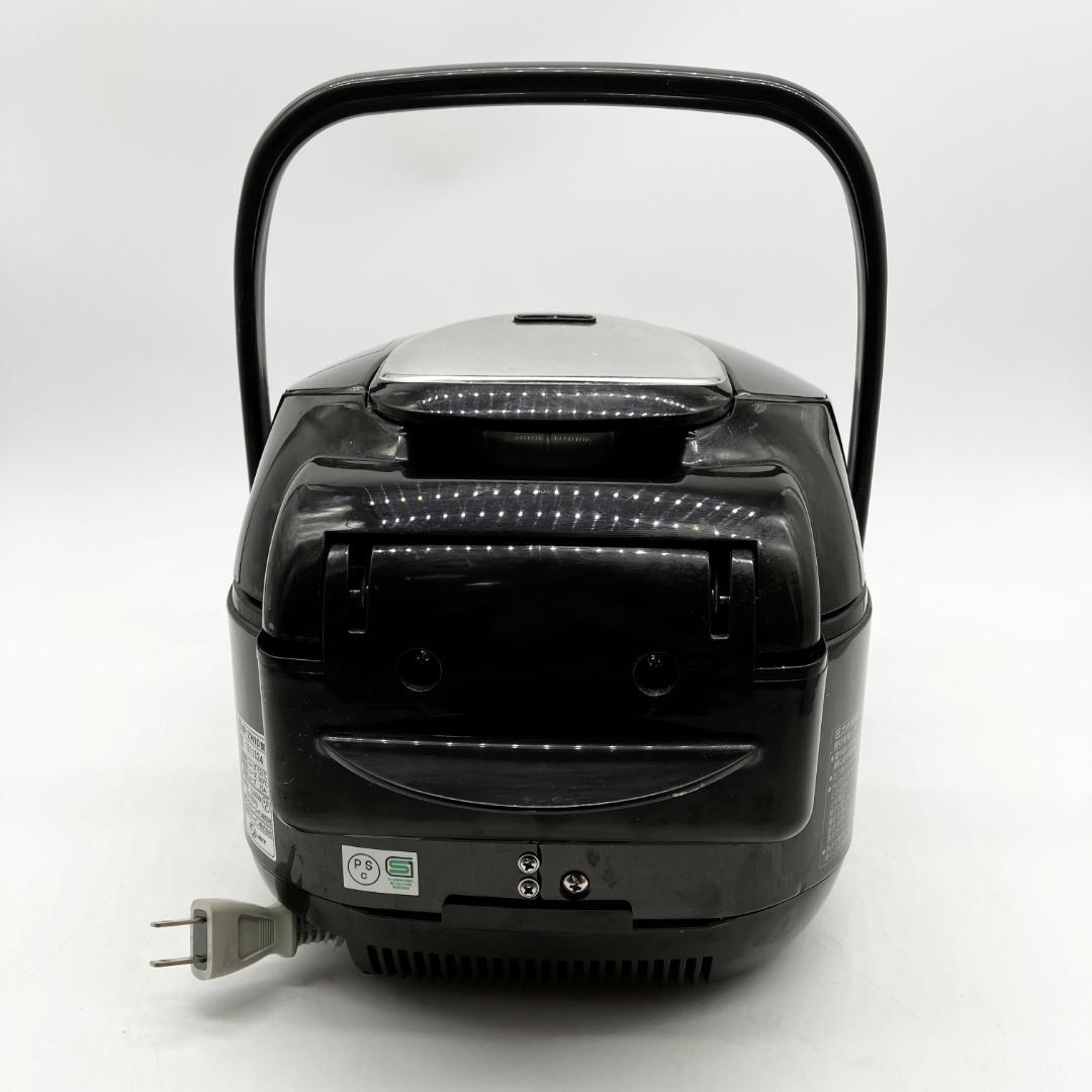 1207-06☆2021年製☆炊飯器☆象印☆極め炊き☆圧力IH炊飯器☆5.5合