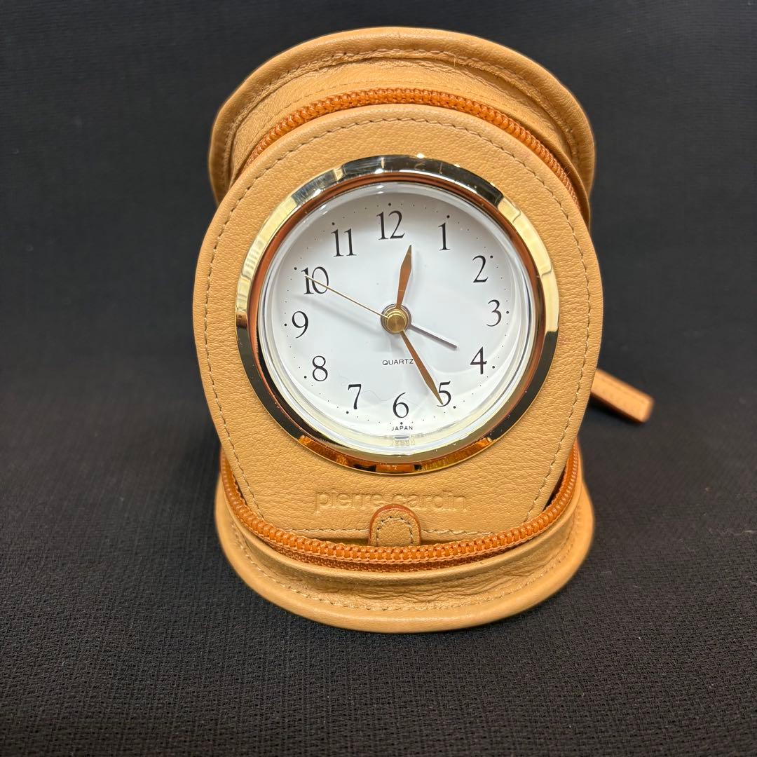 【5点まとめ】トラベルクロック トラベルウォッチ 置時計 置き時計 目覚まし時計