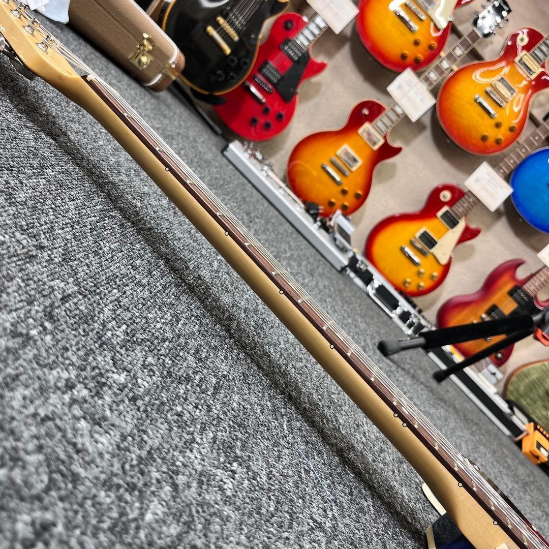 【10212】 FGN フジゲン Neo classic テレキャスタータイプ